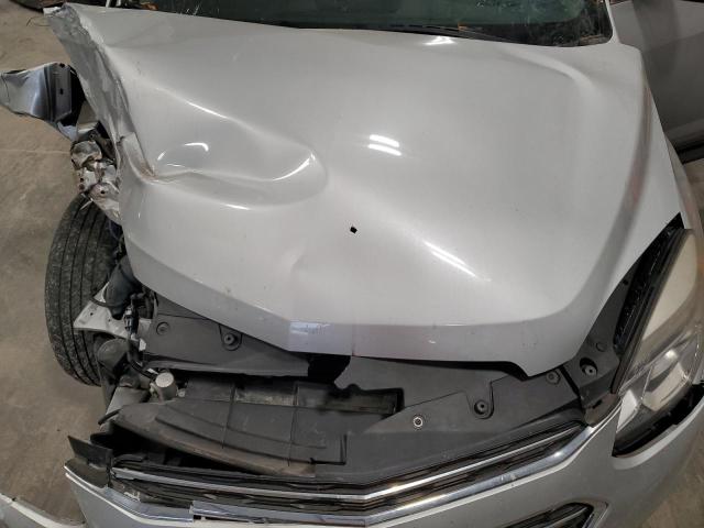 Photo 12 from auction – 2016 CHEVROLET EQUINOX LT with VIN 2GNFLFEK1G6313923