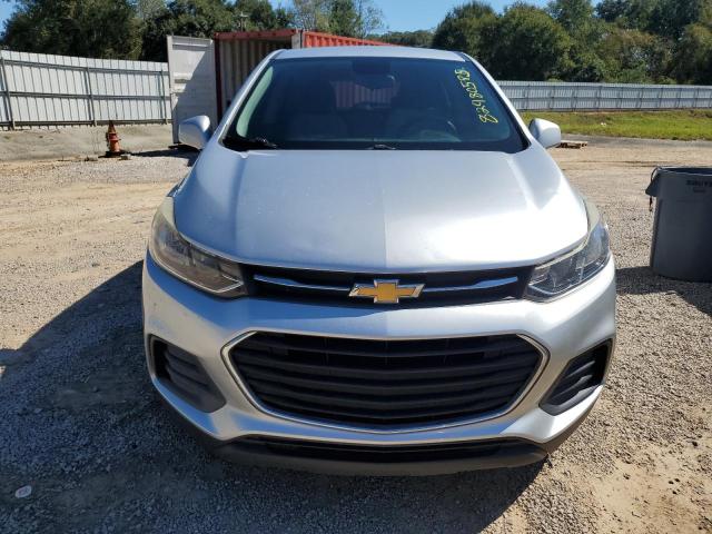 Photo 5 from auction – 2017 CHEVROLET TRAX LS with VIN KL7CJKSB5HB153295