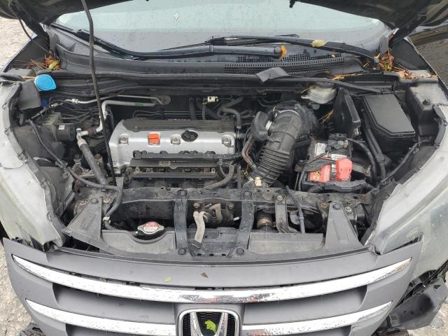 Photo 12 from auction – 2014 HONDA CR-V LX with VIN 2HKRM4H33EH720498