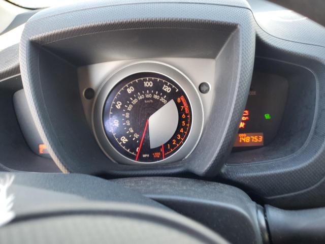 Photo 9 from auction – 2008 TOYOTA SCION XD with VIN JTKKU10478J018483