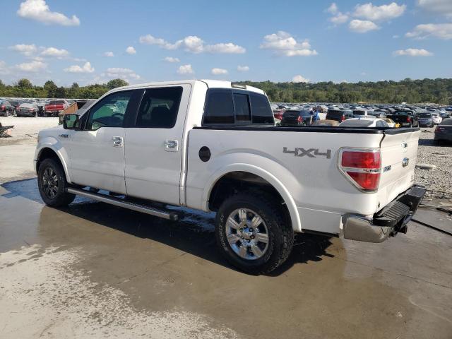 Photo 2 from auction – 2011 FORD F150 SUPER with VIN 1FTFW1EF1BFC58541