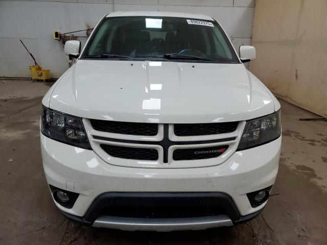 Photo 5 from auction – 2019 DODGE JOURNEY GT with VIN 3C4PDDEG3KT874493
