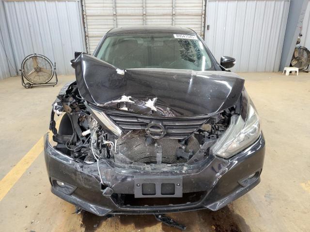 Photo 5 from auction – 2016 NISSAN ALTIMA 3.5 with VIN 1N4BL3AP6GC221954