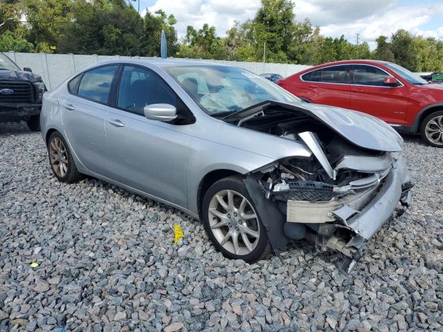 Photo 4 from auction – 2013 DODGE DART SXT with VIN 1C3CDFBA2DD268755