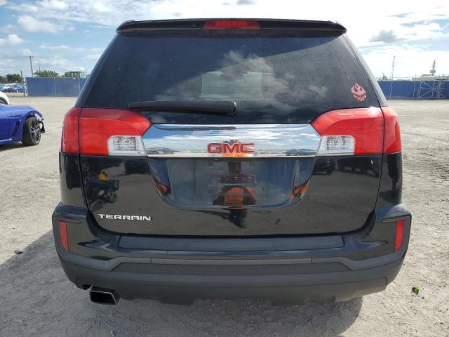 Zdjęcie 6 z aukcji – 2017 GMC TERRAIN SL z VIN 2GKALMEK2H6182577