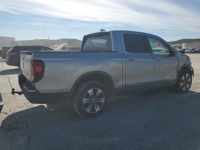 Photo 3 from auction – 2017 HONDA RIDGELINE with VIN 5FPYK3F69HB038471
