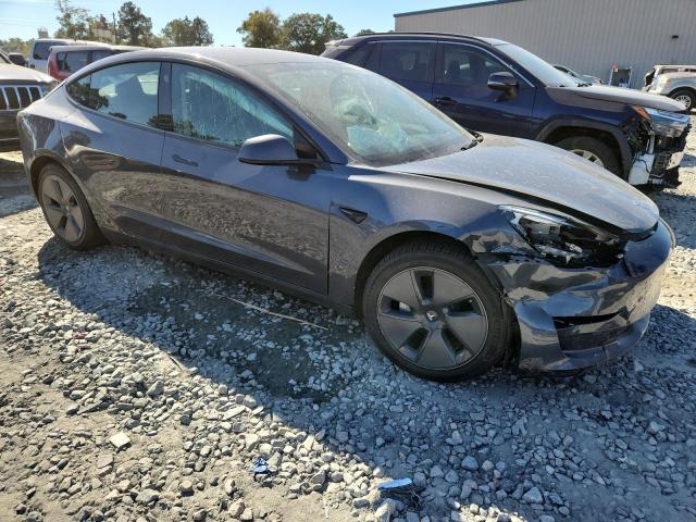 Photo 4 from auction – 2023 TESLA MODEL 3 with VIN 5YJ3E1EA6PF461737
