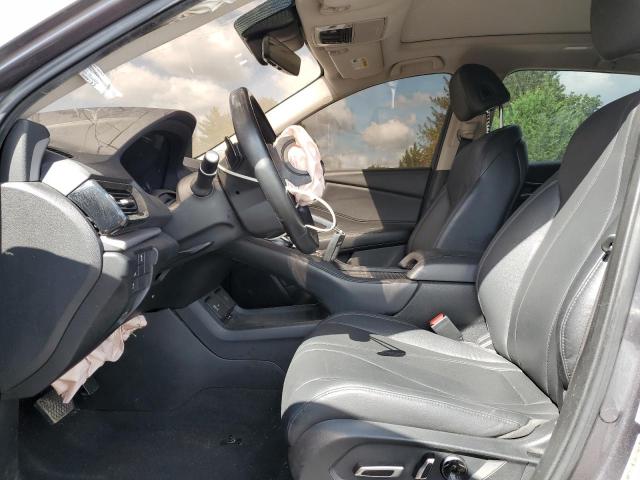 Photo 7 from auction – 2019 ACURA RDX with VIN 5J8TC2H32KL034491