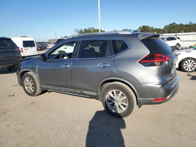Photo 2 from auction – 2018 NISSAN ROGUE S with VIN KNMAT2MT3JP553309