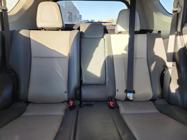 Photo 10 from auction – 2013 TOYOTA RAV4 LIMIT with VIN 2T3DFREV2DW027985