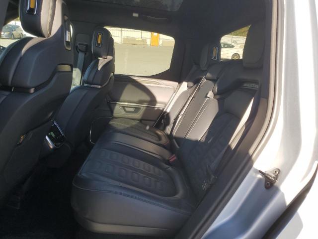 Photo 10 from auction – 2025 RIVIAN R1T ADVENT with VIN 7FCTGBAA5SN035774