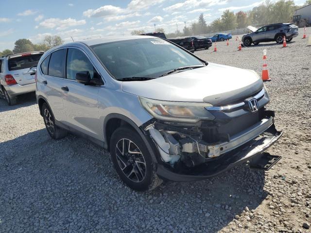 Photo 4 from auction – 2016 HONDA CR-V SE with VIN 2HKRM3H42GH518788
