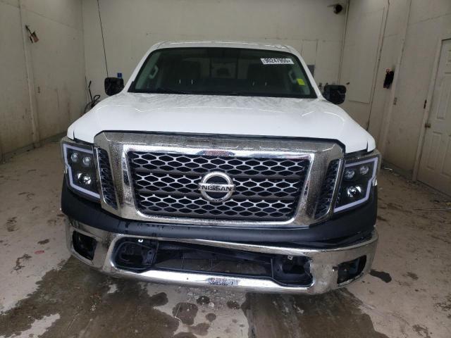 Photo 5 from auction – 2017 NISSAN TITAN S with VIN 1N6AA1EK3HN548765