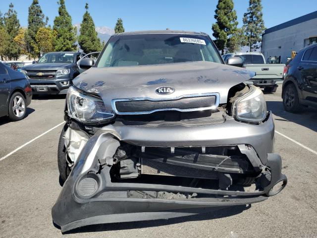 Photo 5 from auction – 2016 KIA SOUL with VIN KNDJN2A2XG7351002