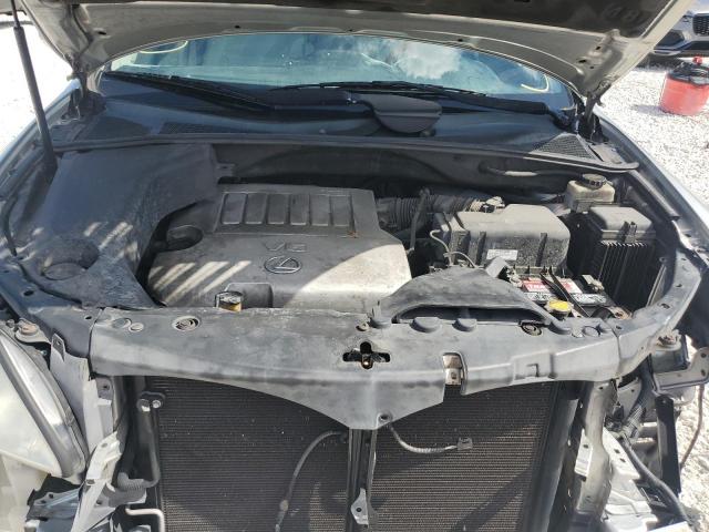 Photo 12 from auction – 2008 LEXUS RX 350 with VIN 2T2GK31U48C043524