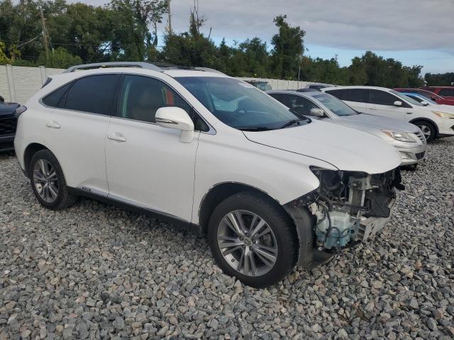 Photo 4 from auction – 2015 LEXUS RX 450H with VIN 2T2BC1BA8FC006246