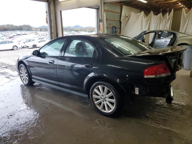 Photo 2 from auction – 2006 CHRYSLER SEBRING SP with VIN 1C3EL36R46N223047