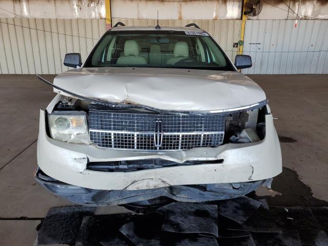 Photo 5 from auction – 2008 LINCOLN MKX with VIN 2LMDU68C08BJ38381