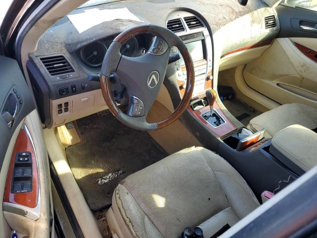 Photo 8 from auction – 2010 LEXUS ES 350 with VIN JTHBK1EG4A2348886