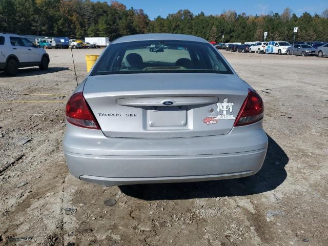 Photo 6 from auction – 2006 FORD TAURUS SE with VIN 1FAHP53256A175894