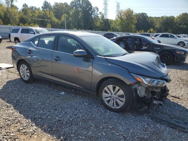 Photo 4 from auction – 2023 NISSAN SENTRA S with VIN 3N1AB8BV8PY314794