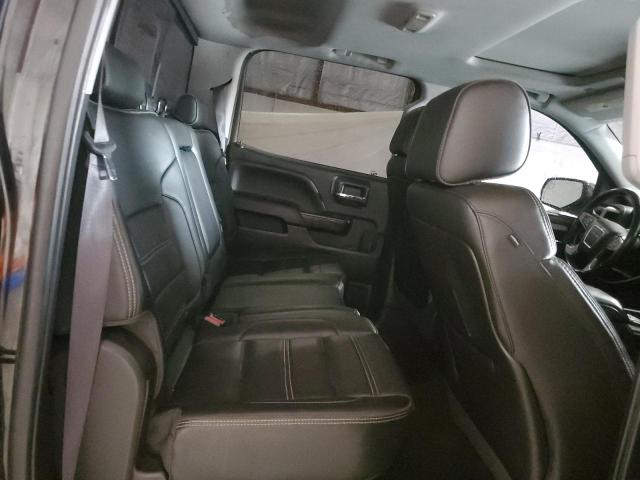 Photo 10 from auction – 2015 GMC SIERRA K15 with VIN 3GTU2WEC4FG104822