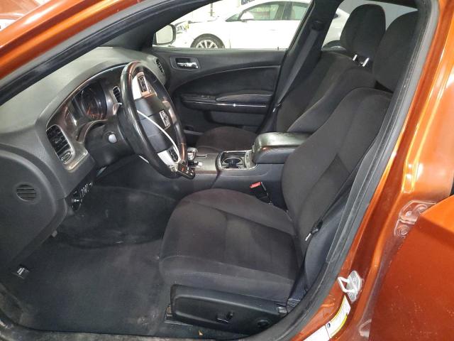 Photo 7 from auction – 2013 DODGE CHARGER SX with VIN 2C3CDXHGXDH558519