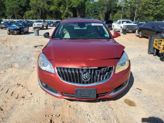 Photo 5 from auction – 2014 BUICK REGAL PREMIUM with VIN 2G4GN5EX0E9311617