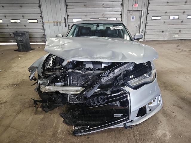 Foto 5 de la subasta – 2016 AUDI A6 PREMIUM con VIN WAUFGAFCXGN002331