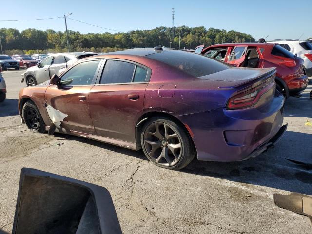 Photo 2 from auction – 2017 DODGE CHARGER SE with VIN 2C3CDXBG4HH593197