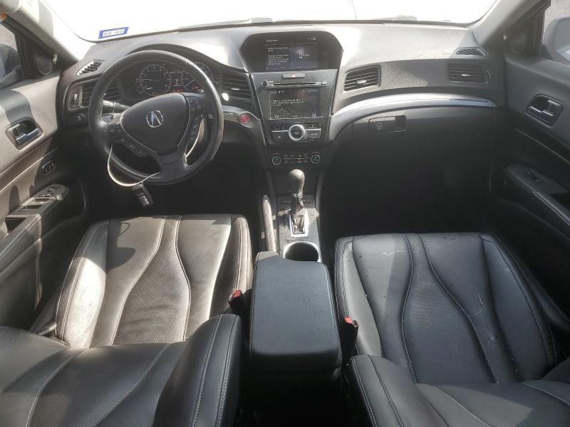 Photo 8 from auction – 2020 ACURA ILX PREMIU with VIN 19UDE2F7XLA001076