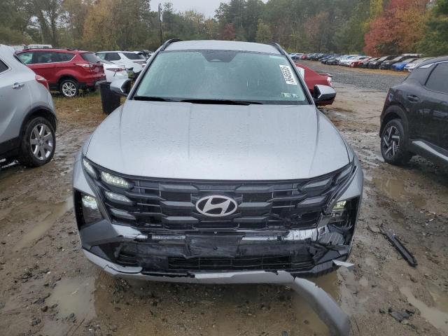 Photo 5 from auction – 2025 HYUNDAI TUCSON SEL with VIN 5NMJBCDE0SH530879