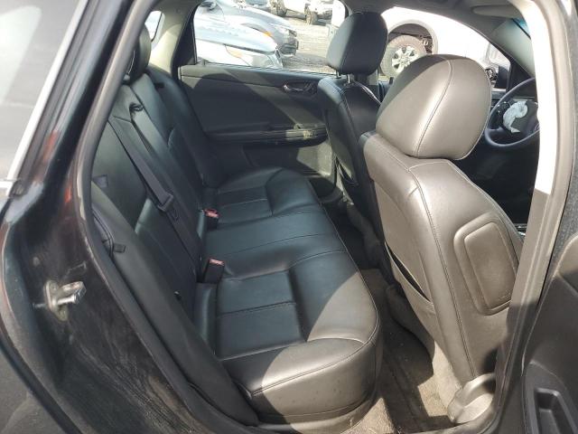 Photo 10 from auction – 2016 CHEVROLET IMPALA LIM with VIN 2G1WC5E38G1180739
