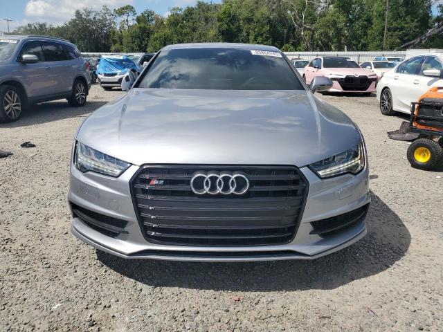 Photo 5 from auction – 2017 AUDI S7 PRESTIG with VIN WAU2FAFC3HN043175