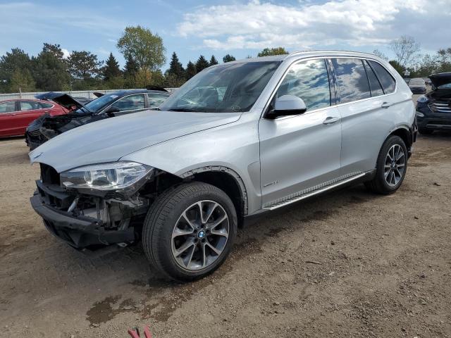 Photo 1 from auction – 2015 BMW X5 XDRIVE3 with VIN 5UXKR0C58F0K58893