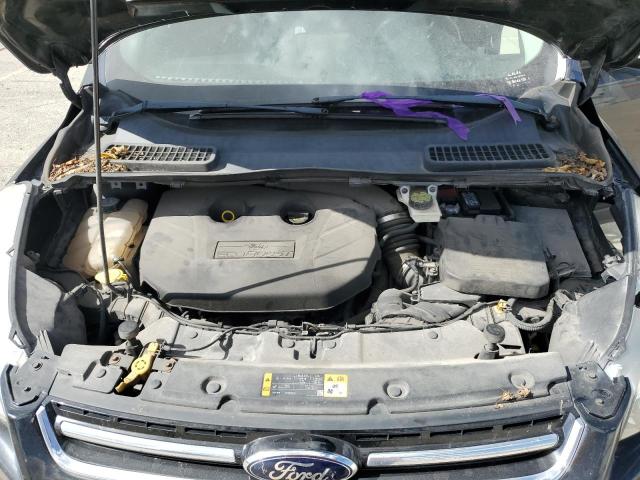 Photo 12 from auction – 2013 FORD ESCAPE SEL with VIN 1FMCU9H94DUC38713