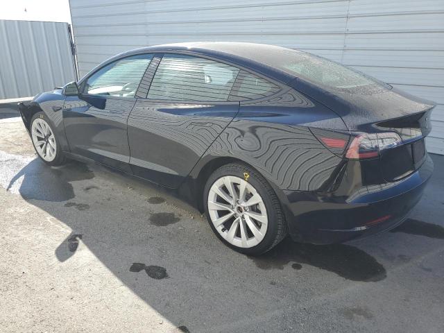 Photo 2 from auction – 2022 TESLA MODEL 3 with VIN 5YJ3E1EA8NF185803