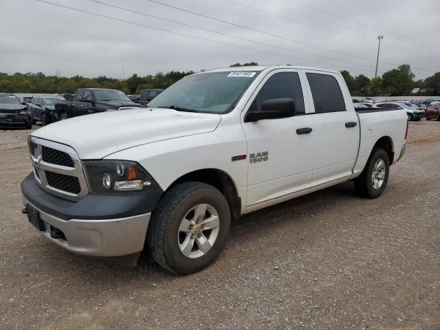 RAM 1500 ST 2015 with VIN 1C6RR7KM1FS586945 - Photo from auction