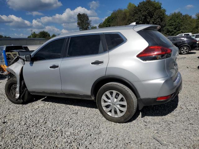 Photo 2 from auction – 2017 NISSAN ROGUE S with VIN KNMAT2MV3HP523321