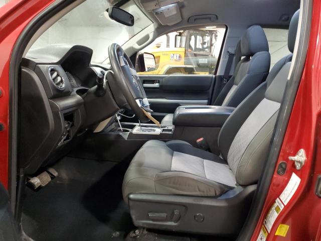 Photo 7 from auction – 2015 TOYOTA TUNDRA DOU with VIN 5TFUY5F12FX460445