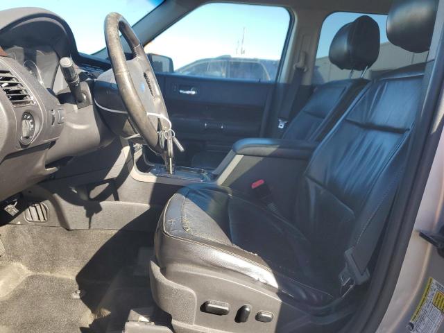 Photo 7 from auction – 2011 FORD FLEX SEL with VIN 2FMGK5CC8BBD22197