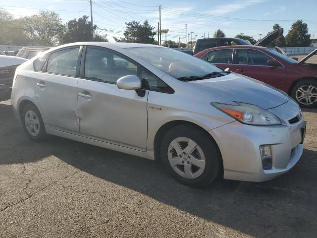 Photo 4 from auction – 2011 TOYOTA PRIUS with VIN JTDKN3DU0B1475735