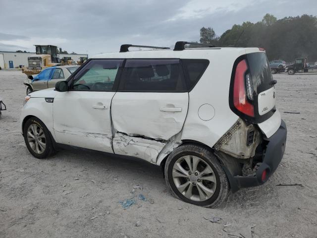 Снимка 2 от търг – 2015 KIA SOUL + с VIN KNDJP3A52F7191285