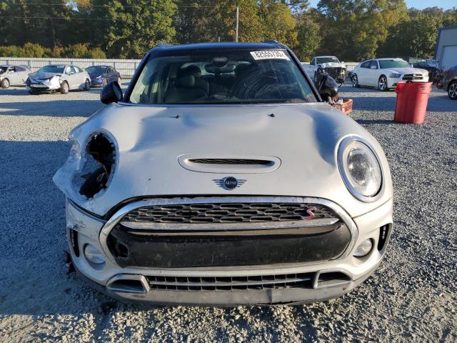 Photo 5 from auction – 2019 MINI COOPER S C with VIN WMWLN9C5XK2E52006