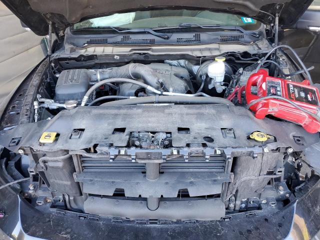 Photo 11 from auction – 2018 RAM 1500 SLT with VIN 1C6RR7LT7JS276166