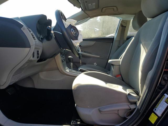 Photo 7 from auction – 2012 TOYOTA COROLLA BA with VIN 2T1BU4EE2CC911529