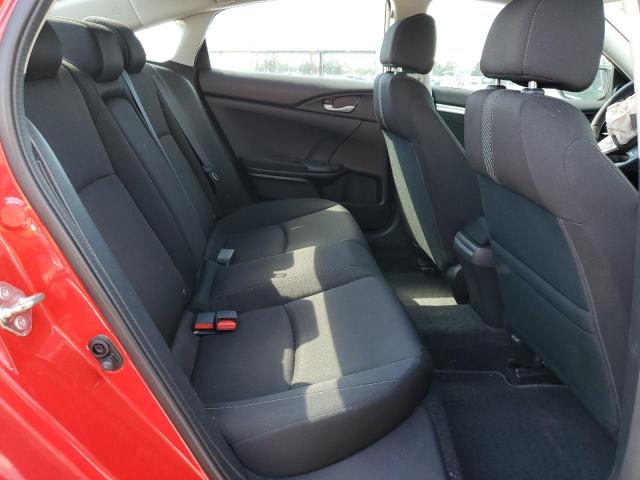 Photo 10 from auction – 2018 HONDA CIVIC EX with VIN 2HGFC2F78JH575110