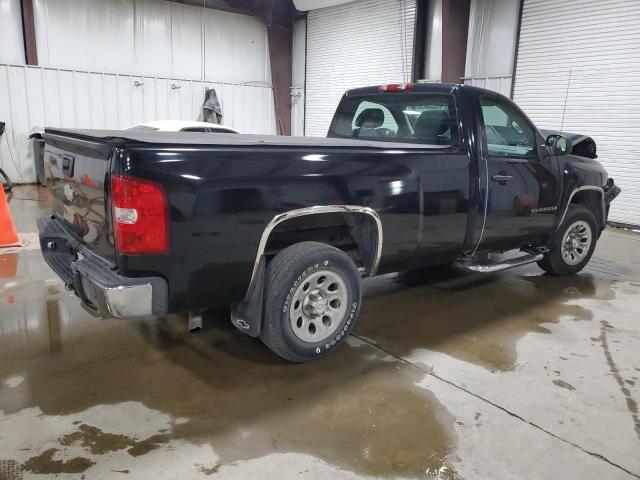 Photo 3 from auction – 2009 CHEVROLET SILVERADO with VIN 1GCEC14X89Z102374