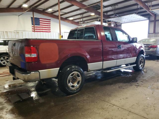 Photo 3 from auction – 2004 FORD F150 with VIN 1FTRX14WX4NC47459