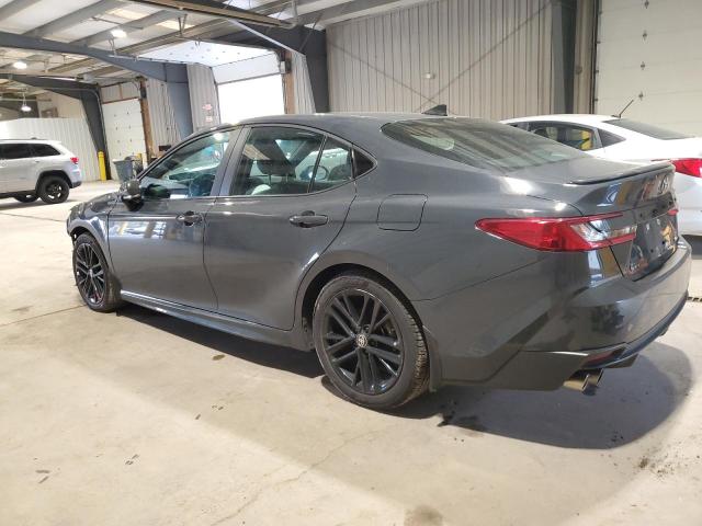 Photo 2 from auction – 2025 TOYOTA CAMRY XSE with VIN 4T1DAACKXSU516360